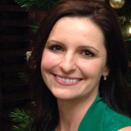 Torri Crosby, headshot
