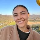 Isabela Iturralde - Greater Bay Area