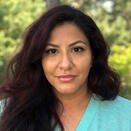 Cynthia Gachupin — AKWA