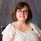 Headshot of Jennifer