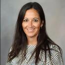 Headshot of Dr. Rebecca Ameduri