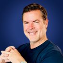 Christopher Sullivan Headshot