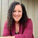 Photo of Katy Lampman