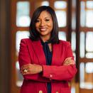 Angelia Pelham headshot