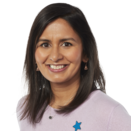 Namrata Jain headshot