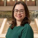 Jenny Urevig, Director of Development, Central Texas