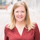 Adrienne Kelley photo with Red top