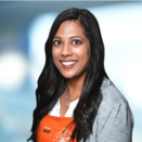 Bindi Patel