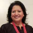 Judy Ferreira