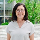 Cynthia Reilly Headshot