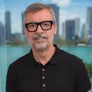 Michael Bayley headshot