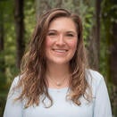 Jaylie Stratton, Individual Giving Manager