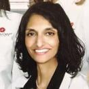 Dr Anita Pomerantz Headshot 