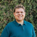 Nick Dominguez