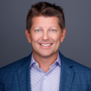 Dr. Chris Baker Headshot