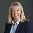 Tina Murphy Headshot