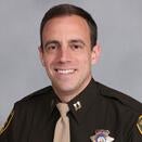 Headshot of Captain Adam Seely 