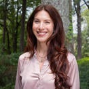 Emily Campbell, Senior Wish Coordinator