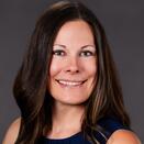 Michelle Murdock headshot