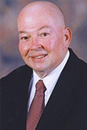 Larry Bolen
