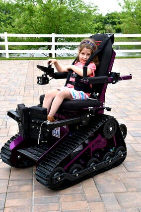 Wish kid Klara