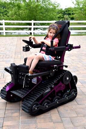 Wish kid Klara
