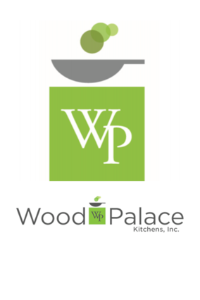 Wood Palace Kitchens logo