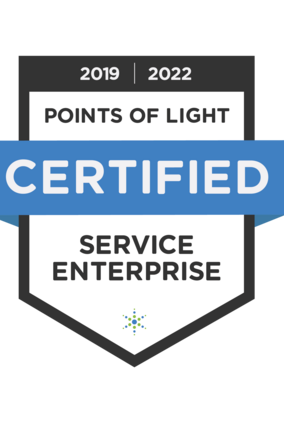 Service Enterprise Seal