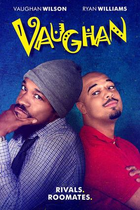 Wish Alumni Ryan film poster for TV series Vaughan