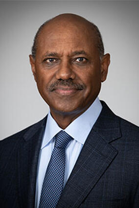 Daniel Yohannes