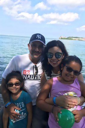 The Lopez Family