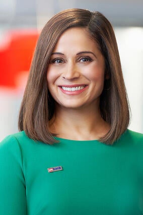Reba Dominski