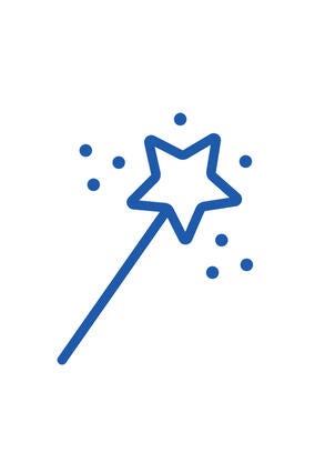 Wishing Wand
