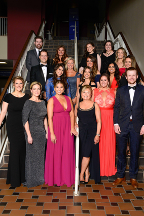 Wish Ball Committee, 2019