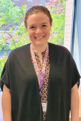Lisa Hamilton