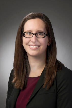 Rachel Kvanbeck Headshot