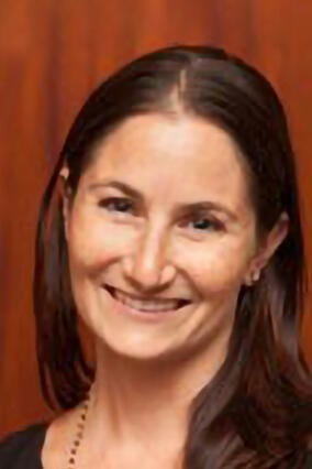 Gala Honoree Melissa Jackson