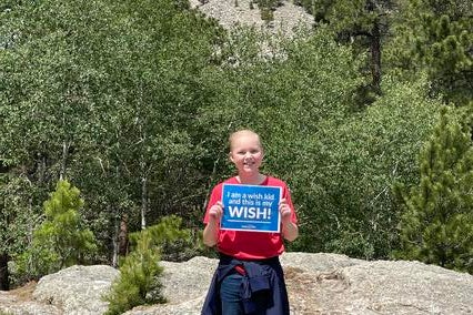 Nate's wish 4