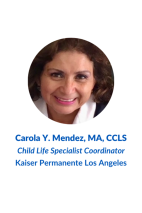Carola Mendez 1- Greater LA