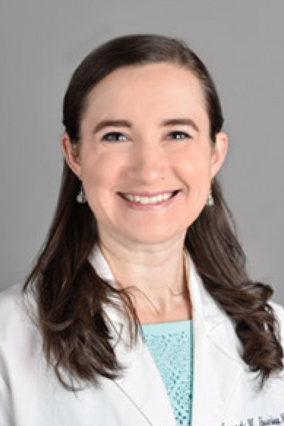 Dr. Cassady Hossenlopp