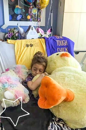 Wish kid Aspen_hospital_Nebraska
