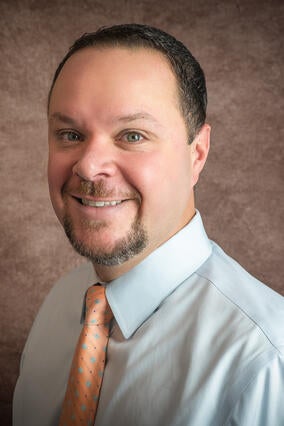 Steve Carr, Board Director for Make-A-Wish South Carolina