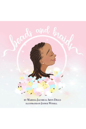 Beads and Braids Book