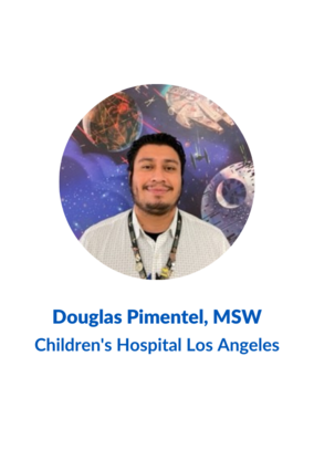 Douglas Pimentel - Greater LA