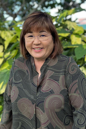 Kathy Hanai Lee