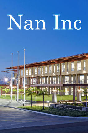 Nan Inc