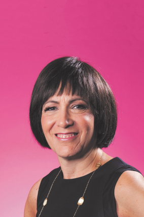 Wendy Goidel