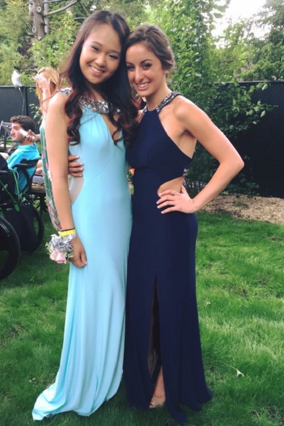 Rebekah and Jasyn 2