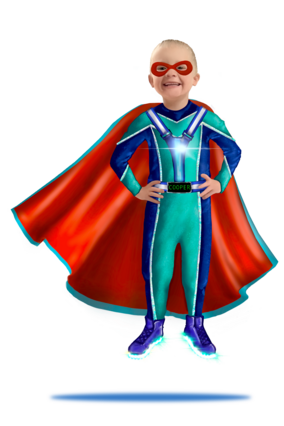 Super-Cooper
