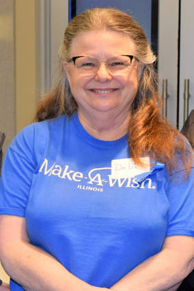 Debi Curtis